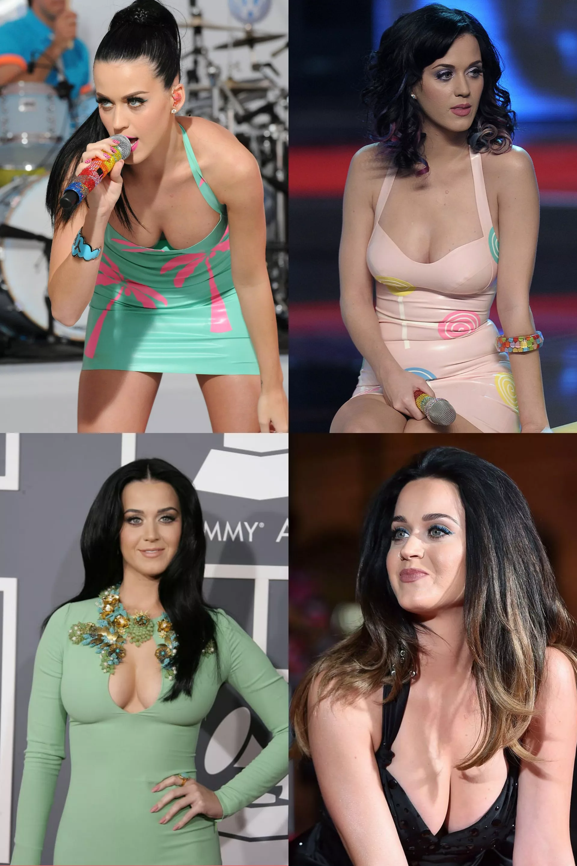 Katy Perry