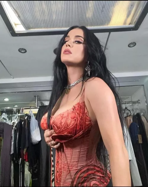 Katy Perry Katy Perry