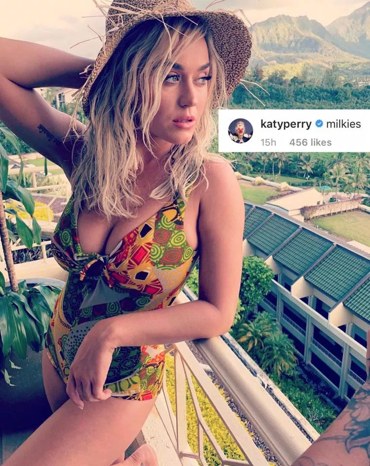 Katy Perry Katy Perry