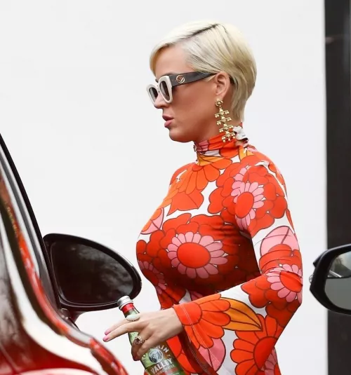 Katy Perry Katy Perry