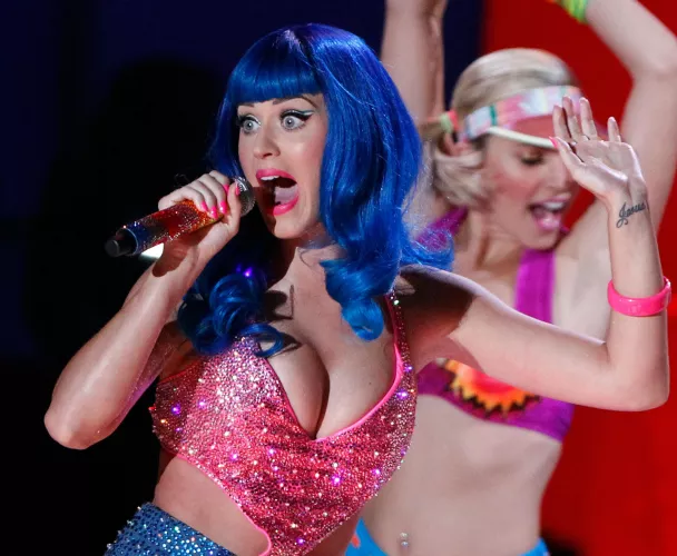 Katy Perry Katy Perry