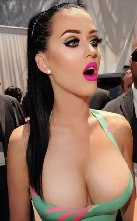Katy Perry in her prime, she was a total babe. Katy Perry in her prime, she was a total babe.