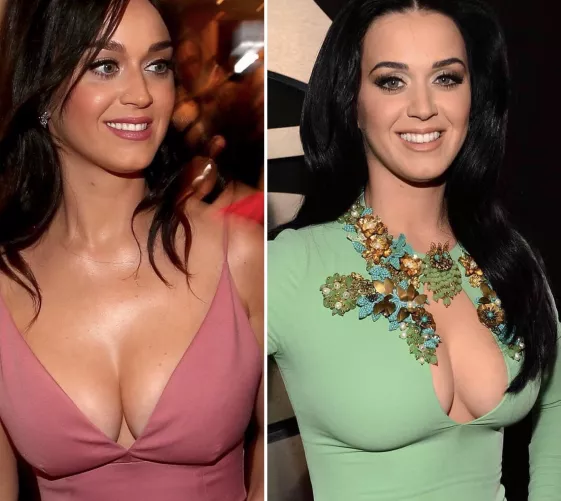 Katy Perry Katy Perry