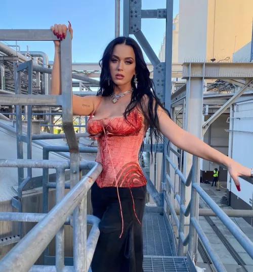 Katy Perry Katy Perry