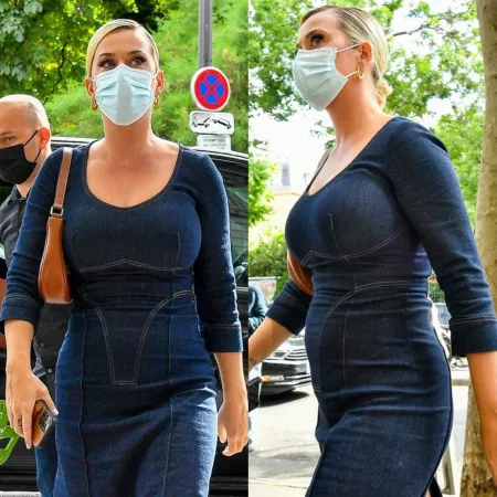 Katy Perry’s tits are looking better than ever. Katy Perry’s tits are looking better than ever.