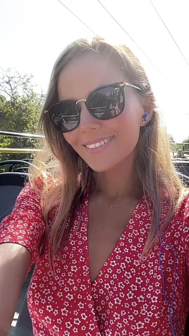 Katya Clover Katya Clover