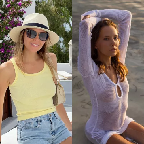 Katya Clover Katya Clover