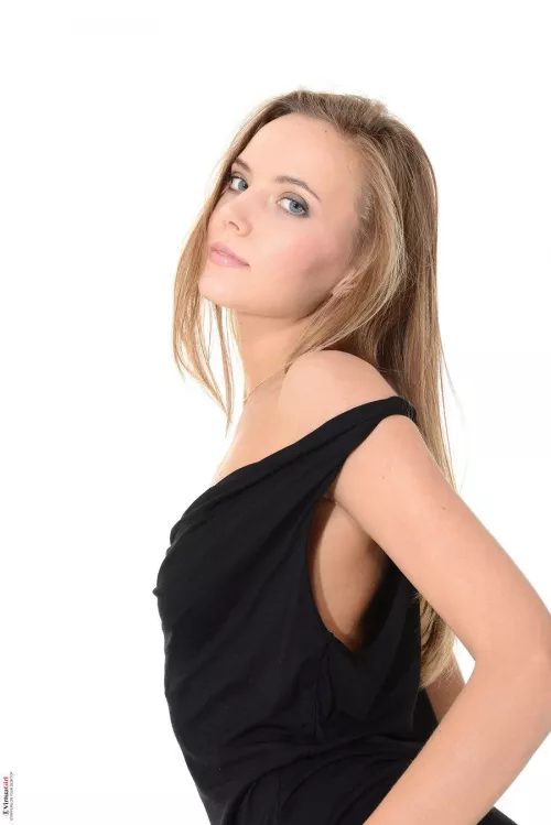 Katya Clover