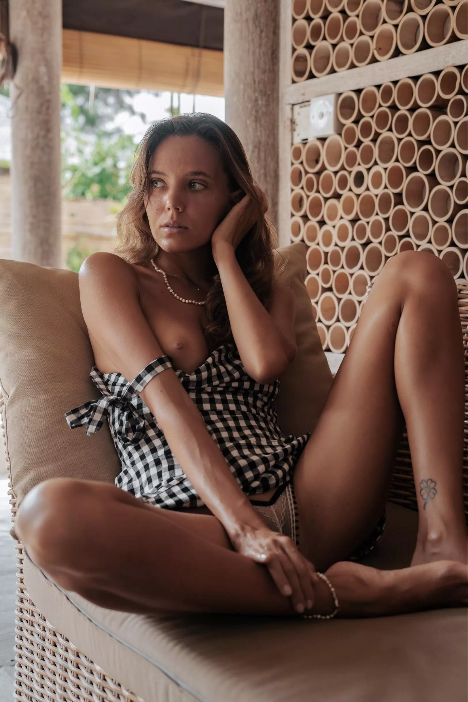 Katya Clover by a mystery photographer? Katya Clover by a mystery photographer?