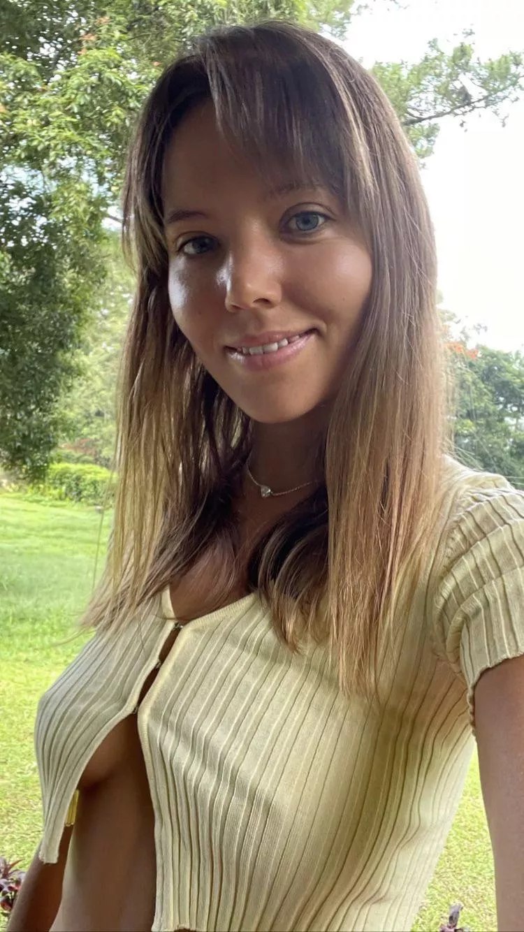 Katya Clover Katya Clover