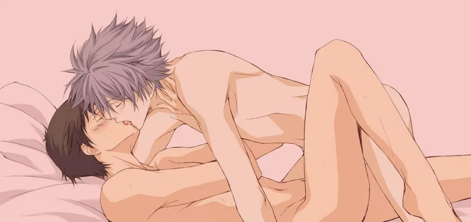 Kawoshin ♥️♥️