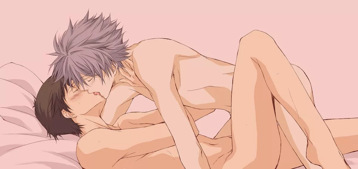 Kawoshin ♥️♥️