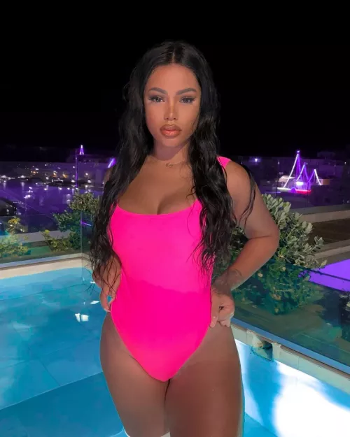 Kay Michelle