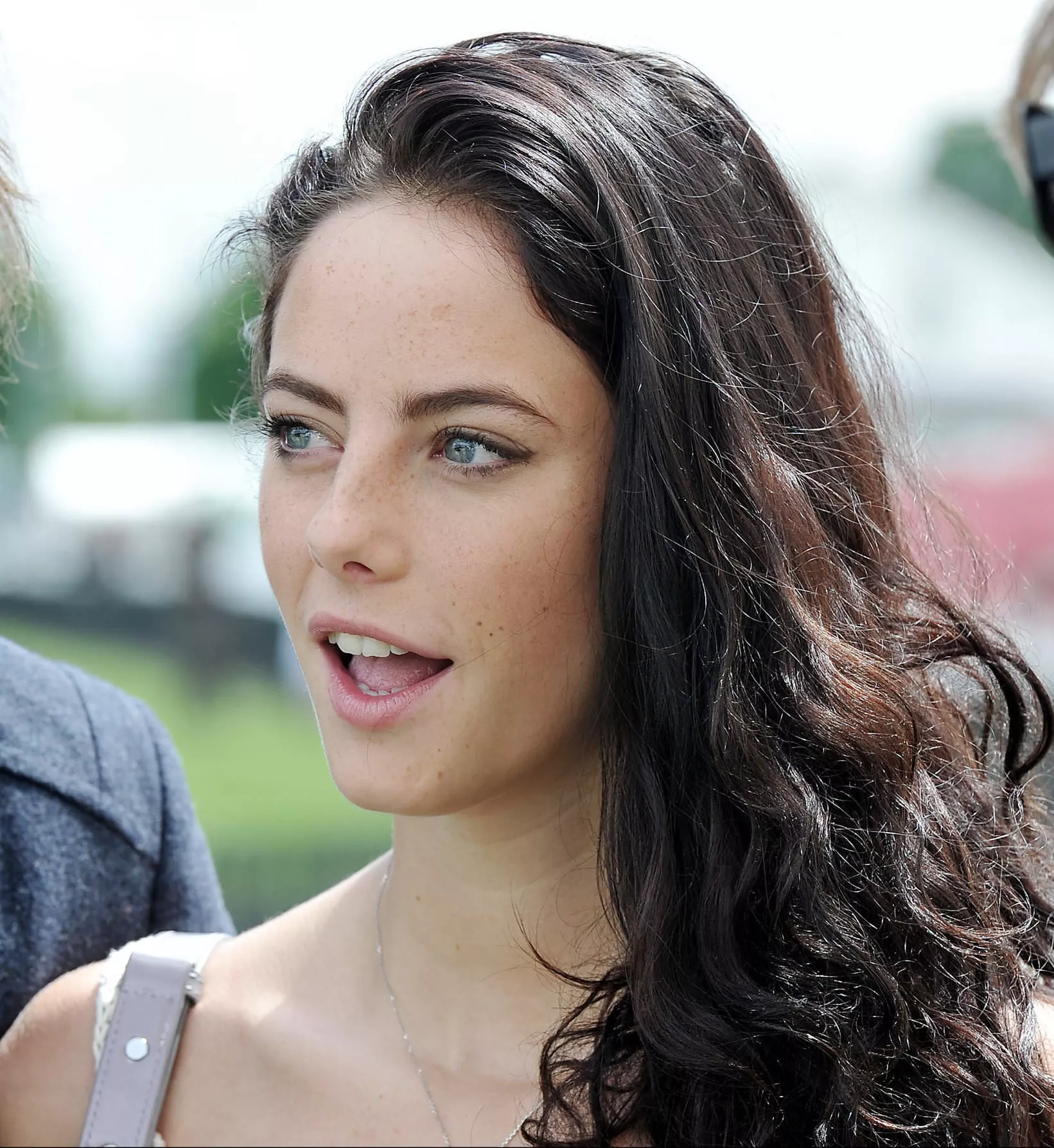 Kaya Scodelario Kaya Scodelario