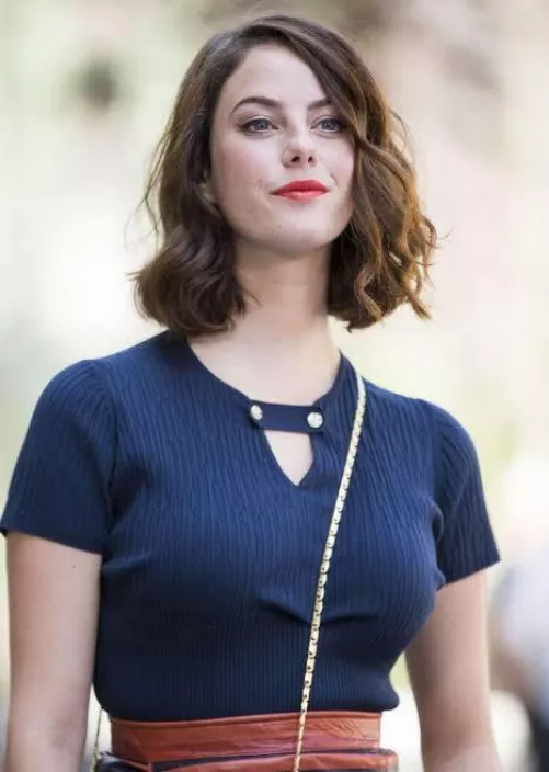 Kaya Scodelario