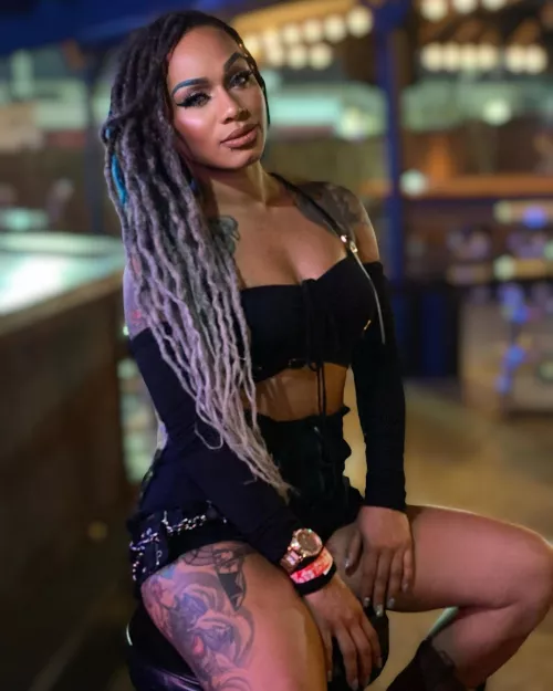 Kayden from nxt