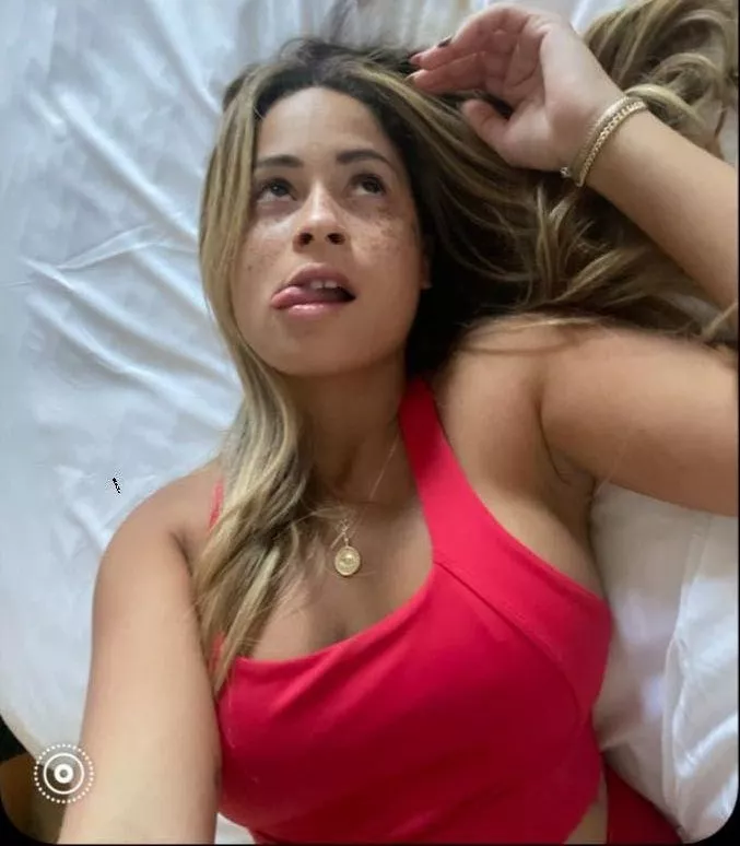 Kayla Braxton Kayla Braxton