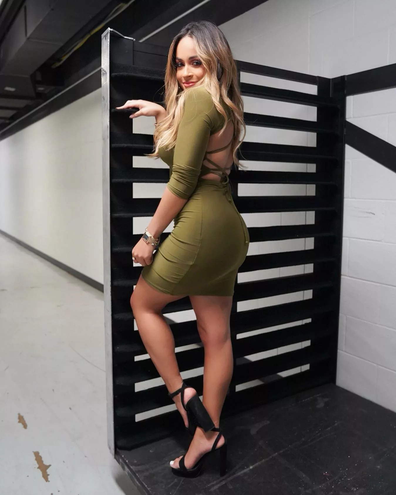 Kayla Braxton's 🍑 Kayla Braxton's 🍑