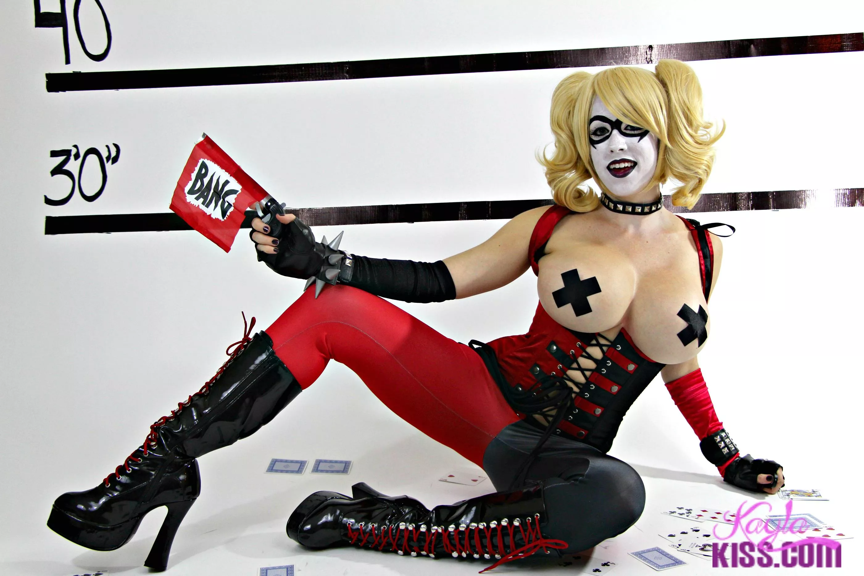 Sexy Harley Pics