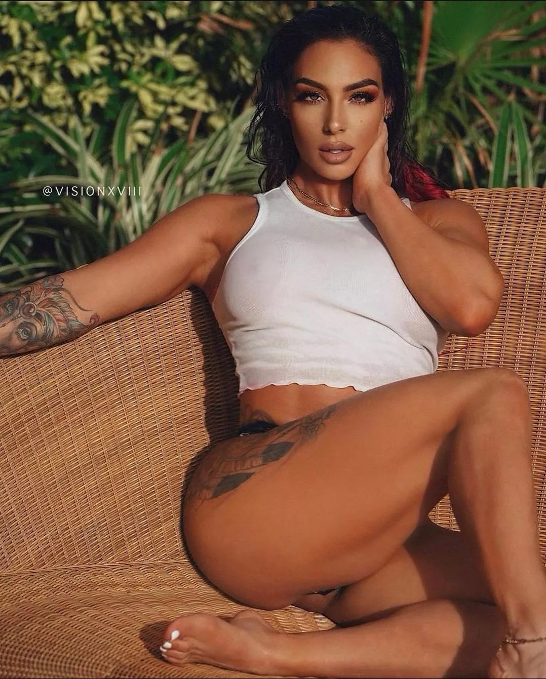 Kayla Rossi Kayla Rossi