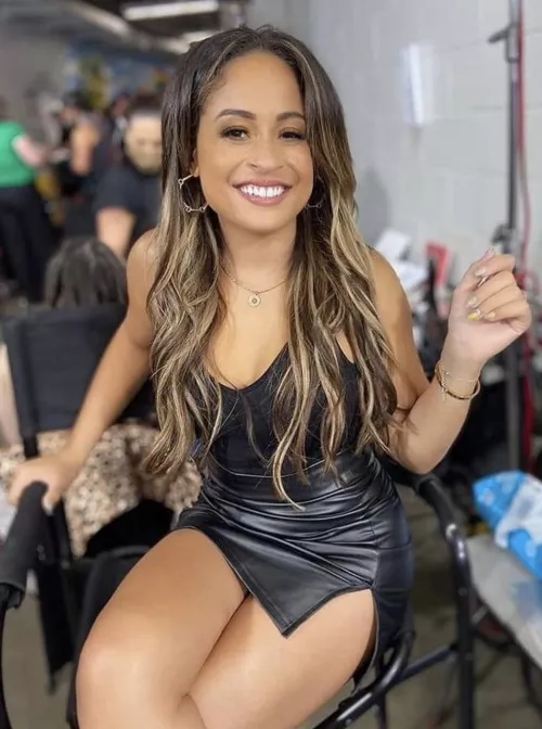 Kayla tight dress
