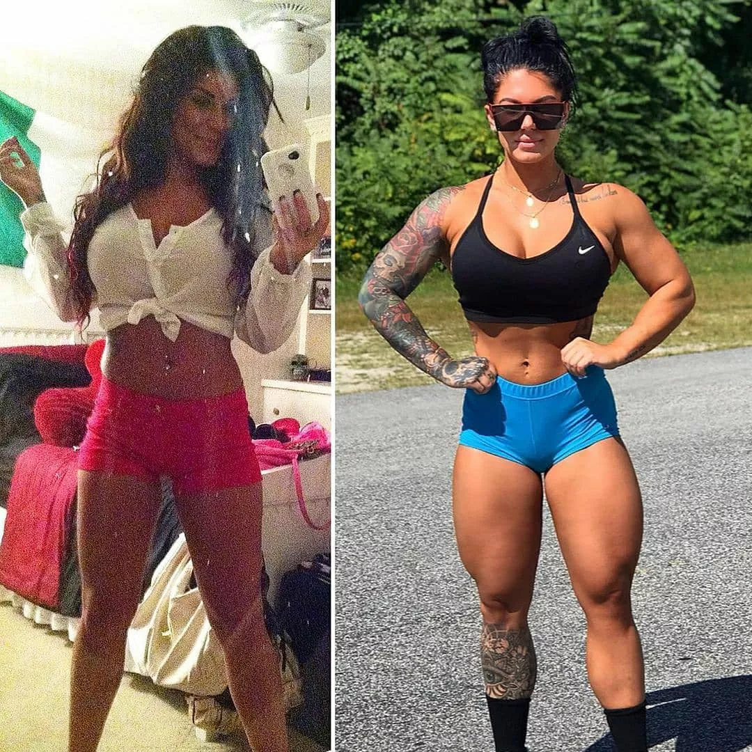 @kaylarossifitness (20 characters) @kaylarossifitness (20 characters)