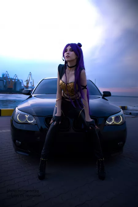 KD/A Kaisa by ReymaVan KD/A Kaisa by ReymaVan