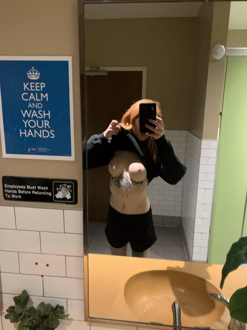 Keep calm and wash your hands