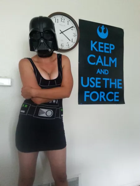 Keep Calm. (OC) Keep Calm. (OC)