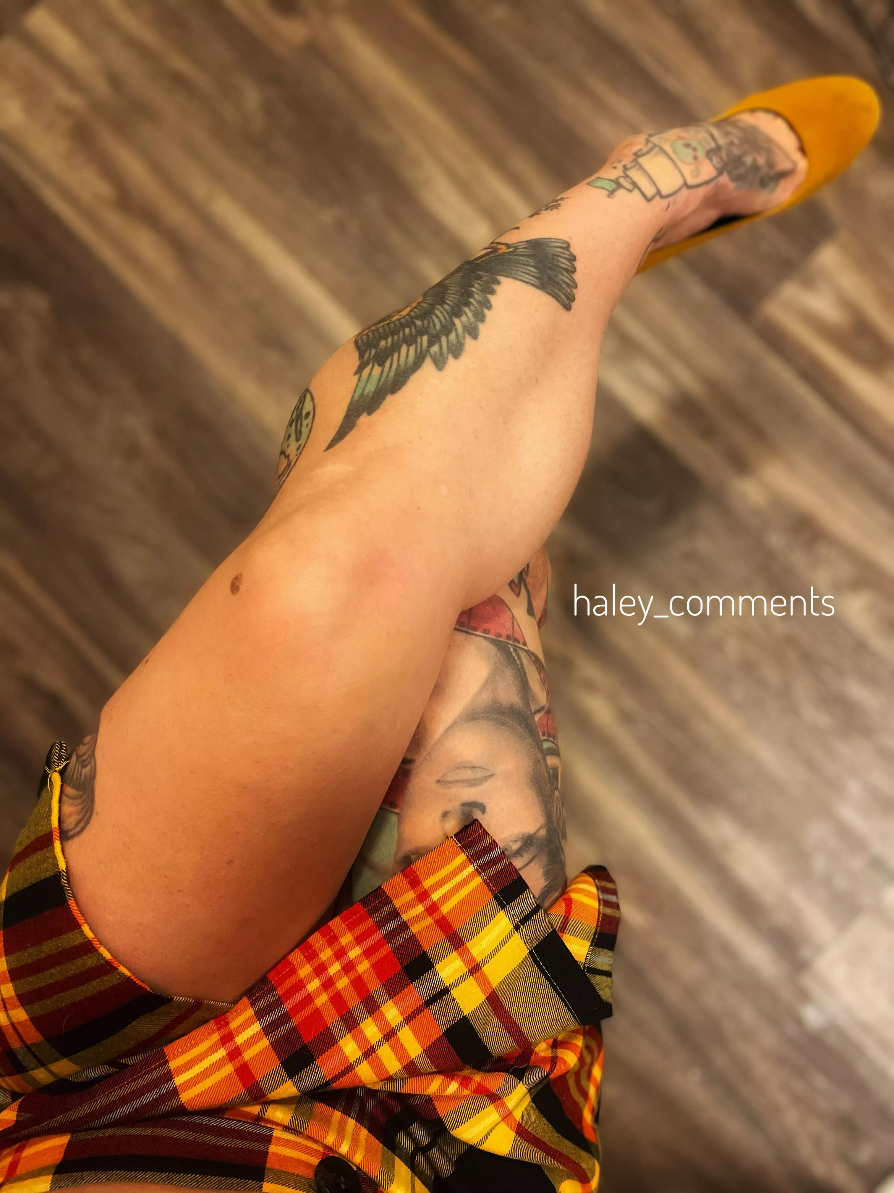 Keep βem crossed? Keep βem crossed?