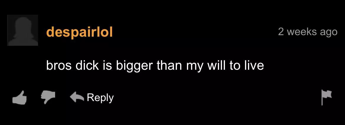 Keep fighting the good fight bröther. Keep fighting the good fight bröther.