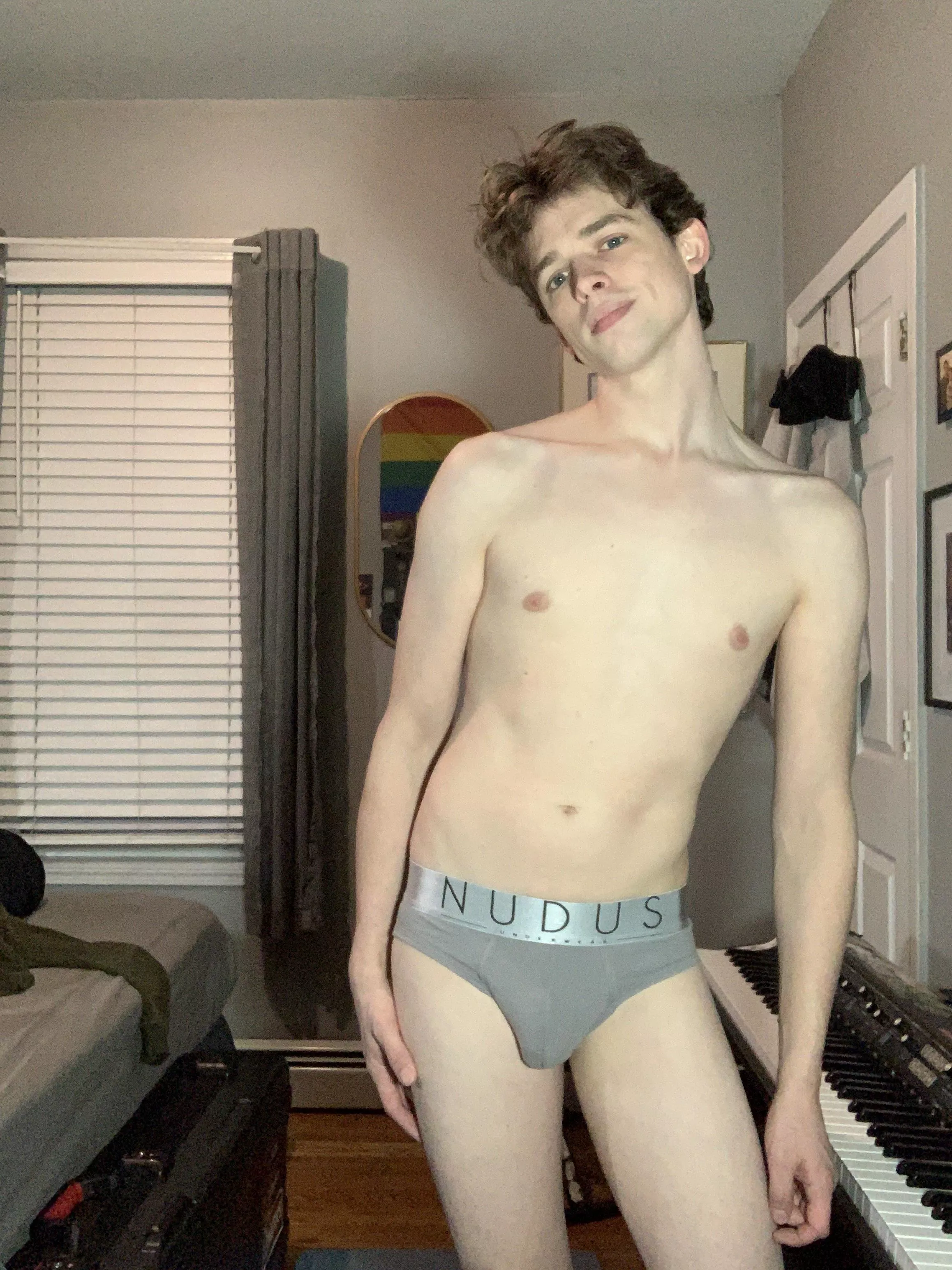 Keep going? Keep going?