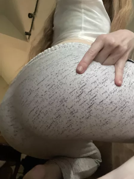 Keep it comfy Keep it comfy