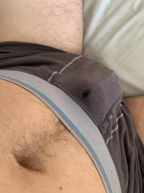 Keep me cumpany today? PMs openā¦