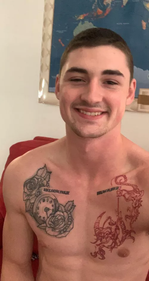 Keep smiling… you’ve got this!