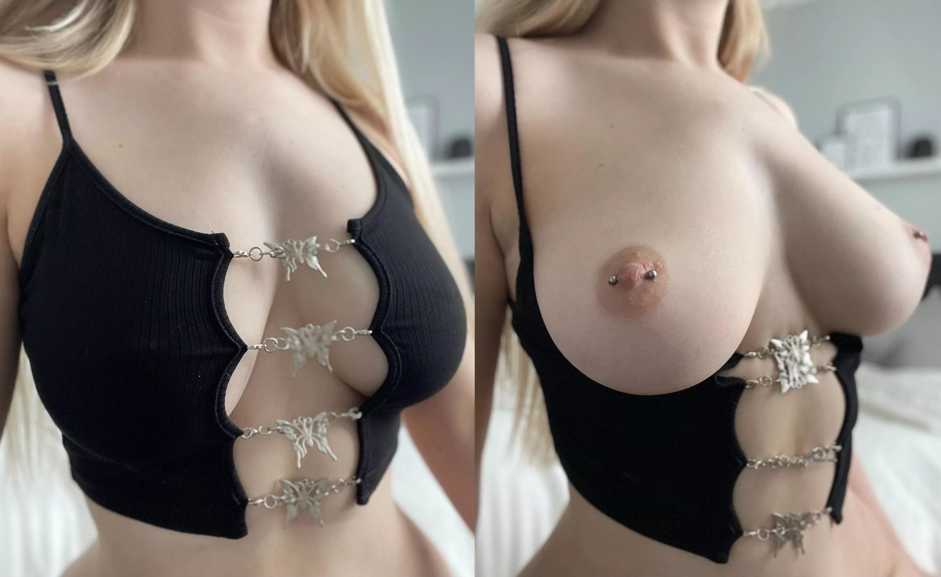 Keep the top on or off? [image]