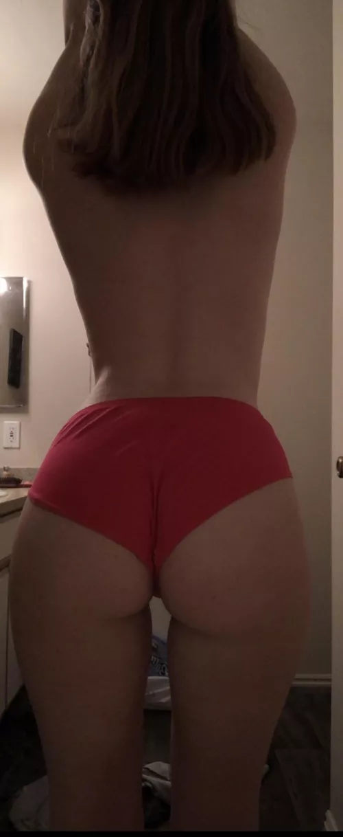 keep them on or take them off?