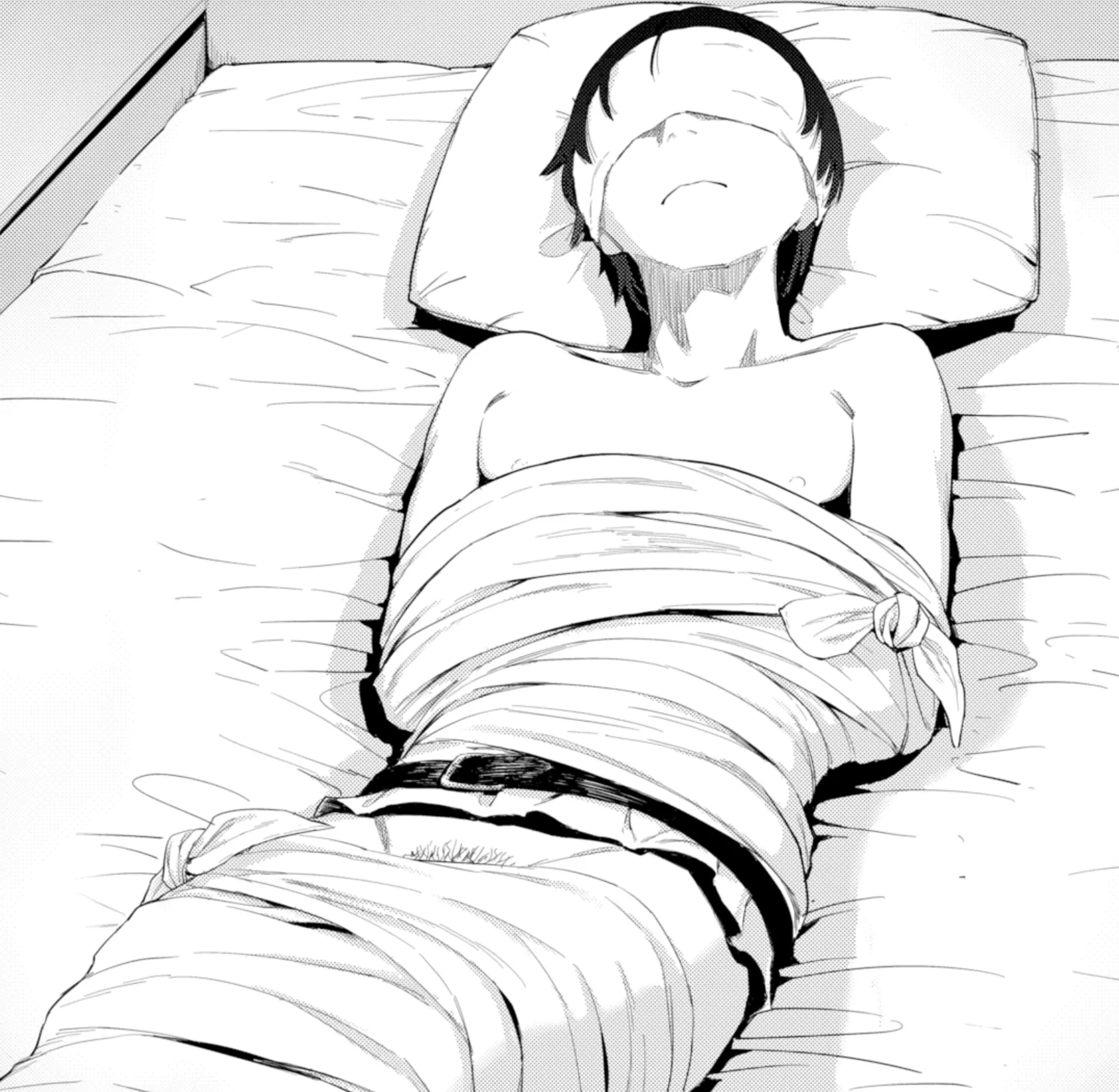 Keep you nice and snuggled 🥰