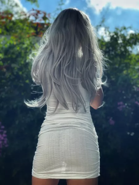 âKeep your face to the sun and you will never see the shadowsâ