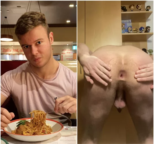 Keep your HP high with some tasty meals π