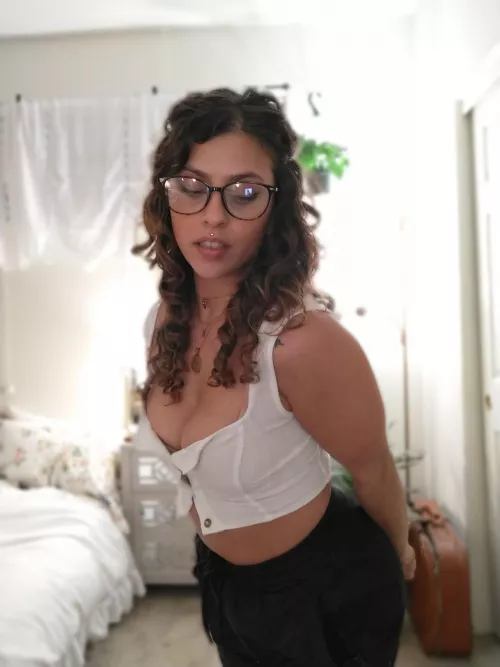 Keeping daddy empty is my only concern