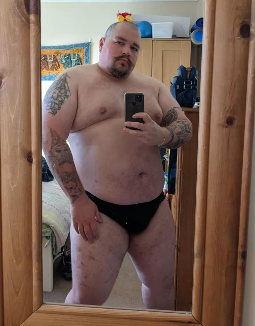 Keeping it brief today π Keeping it brief today π