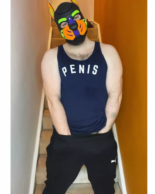 Keeping the paws warm 🐾 there’s room for more - instagram: pup.Spencer