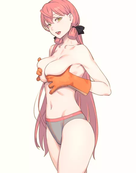 Keeping things brief.