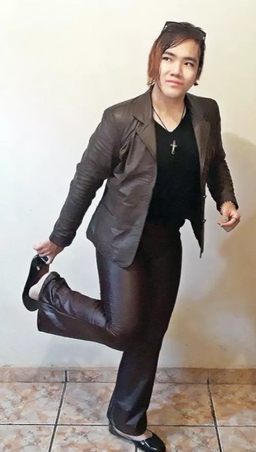 Keeping things classy 🤔