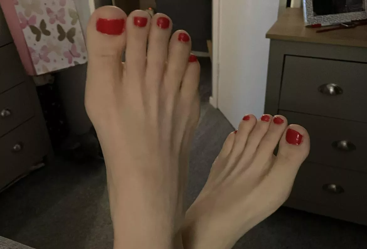 Keeping you hard? Keeping you hard?