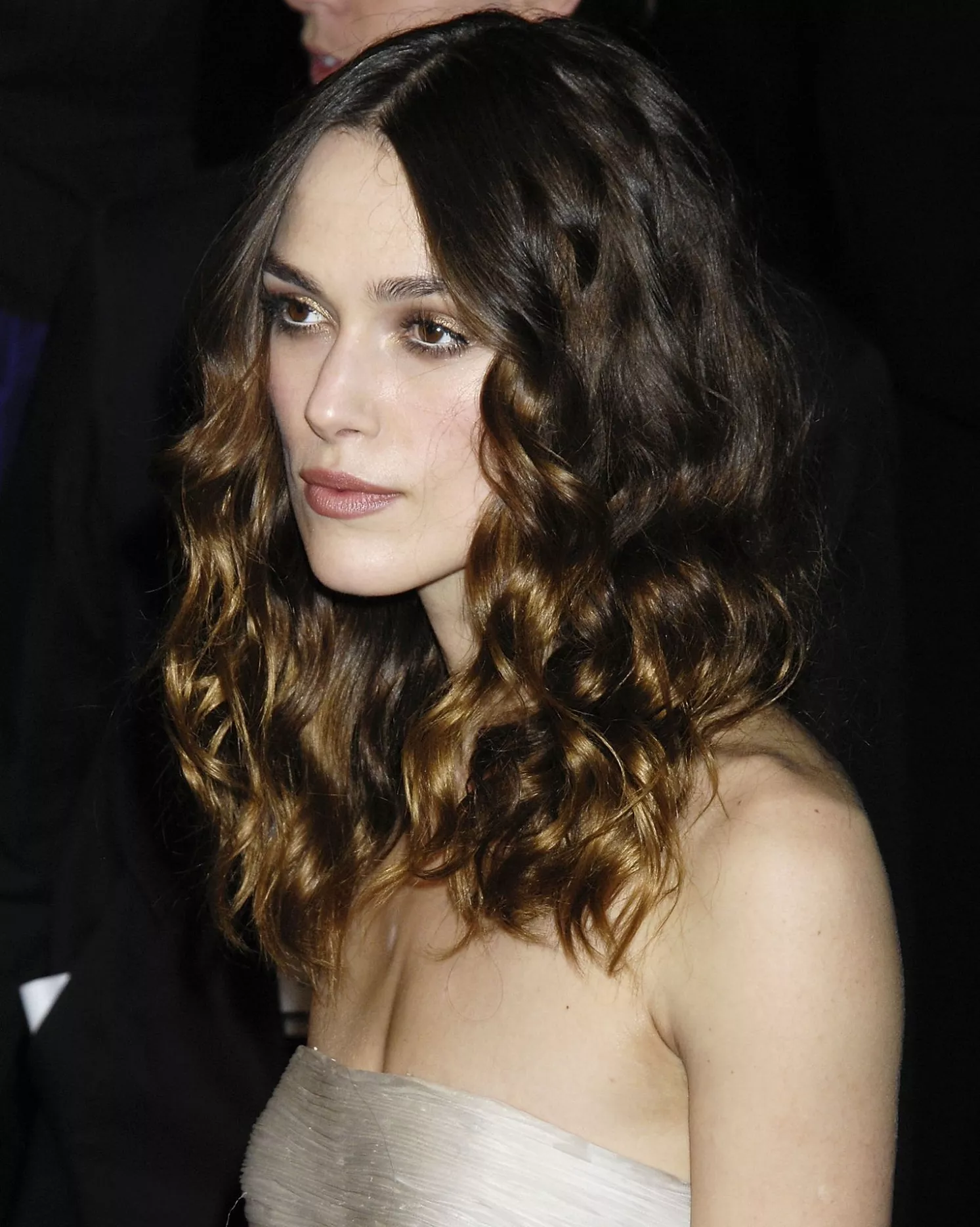 Keira Knightley