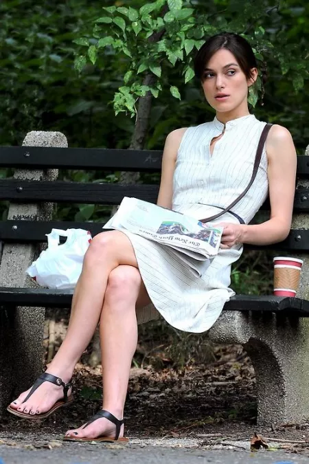 Keira Knightley looks so stunning. Keira Knightley looks so stunning.