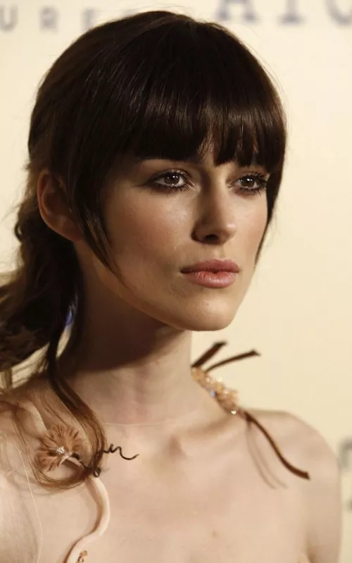 Keira Knightley Keira Knightley