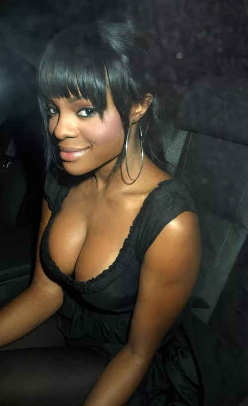 Keisha Buchanan Keisha Buchanan